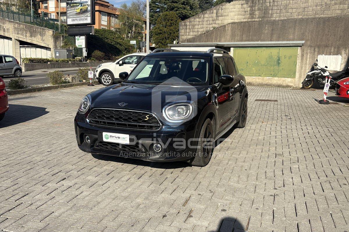 MINI Mini 1.5 Cooper SE Hype Countryman ALL4 Automatica