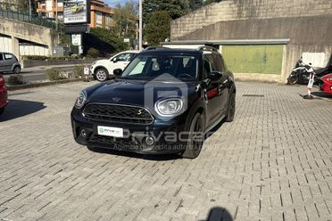 MINI Mini 1.5 Cooper SE Hype Countryman ALL4 Automatica