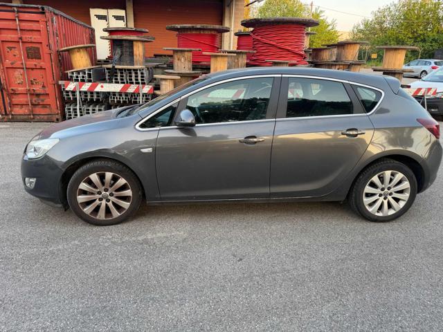 OPEL Astra 1.6 115CV 5p Elective senza nessun lavoro da fare