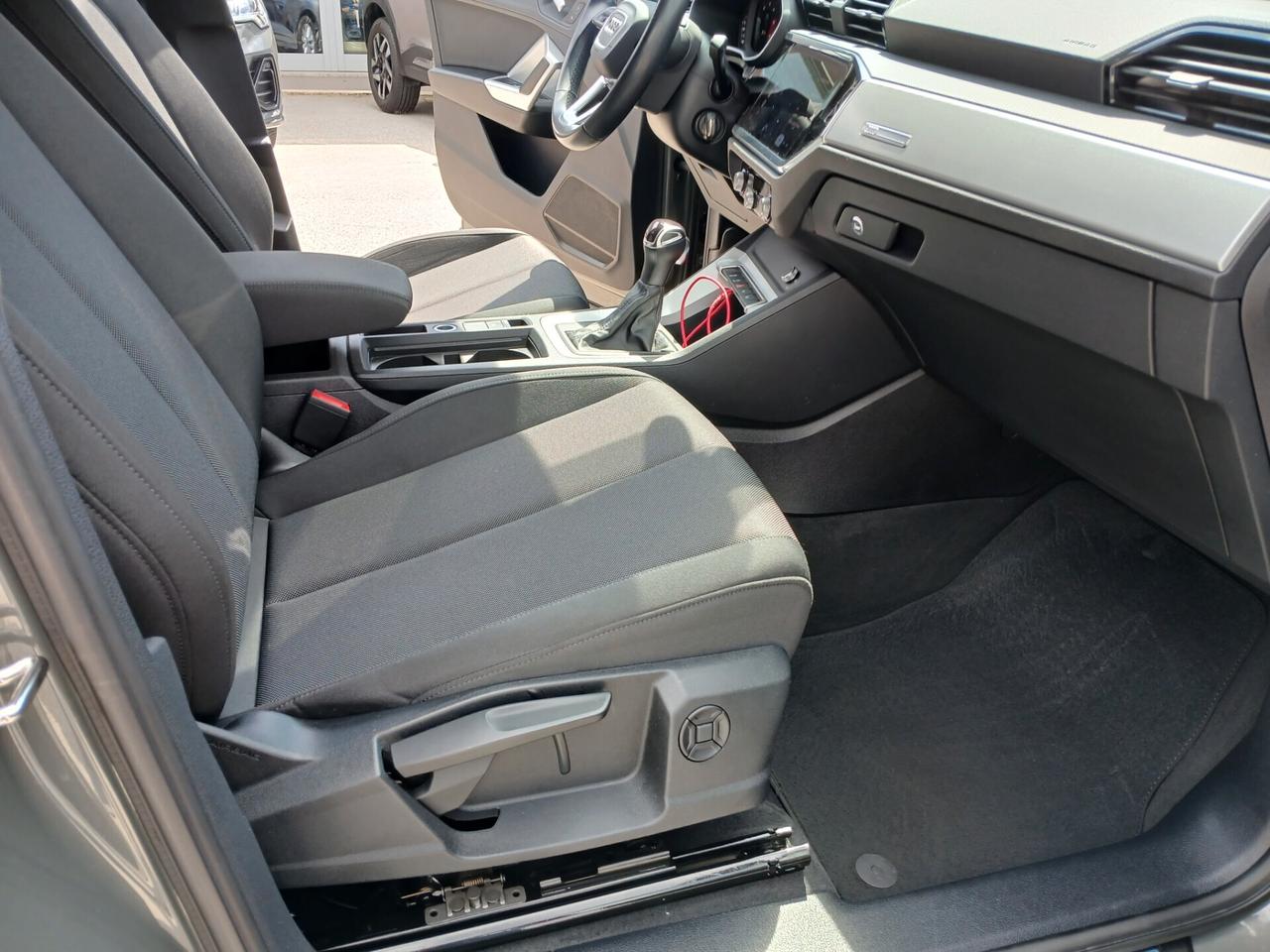 Audi Q3 TDI 150CV S TRONIC ADVANCED 2023