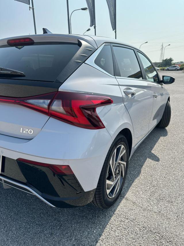 HYUNDAI i20 1.0 T-GDI 48V DCT Prime