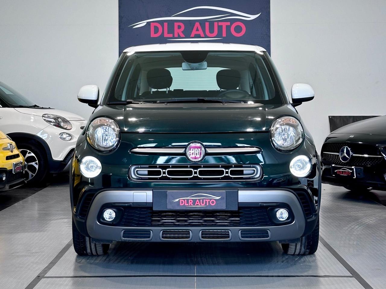 Fiat 500L 1.3 Multijet 95 CV Cross