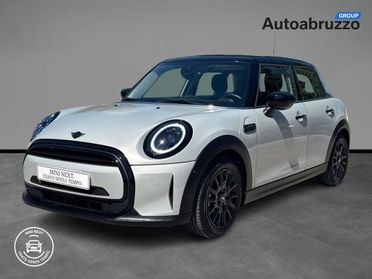 Mini Cooper 1.5 TwinPower Turbo Cooper