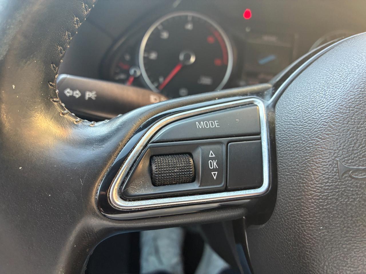 Audi Q5 NEOPATENTATI - FATTURE
