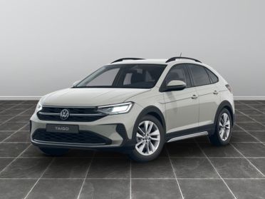 Volkswagen Taigo 1.0 tsi 115cv edition plus