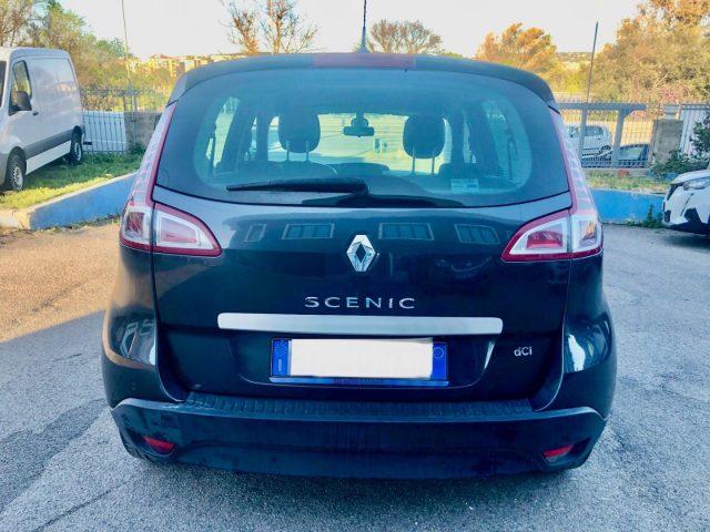 RENAULT Scenic X-Mod 1.6 dCi 130CV S&S
