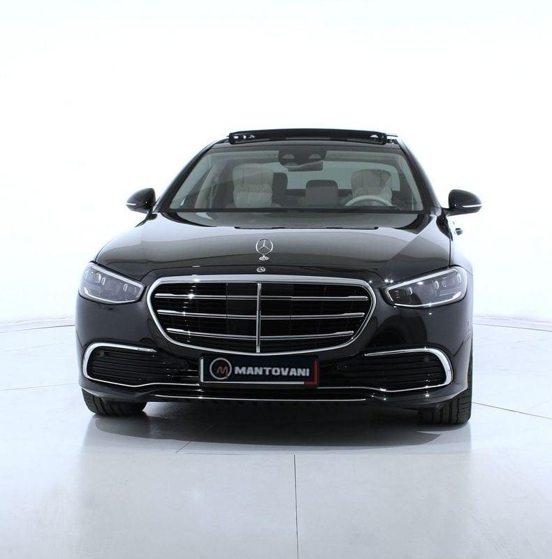 Mercedes-Benz Classe S S 350 d 4MATIC PREMIUM PLUS