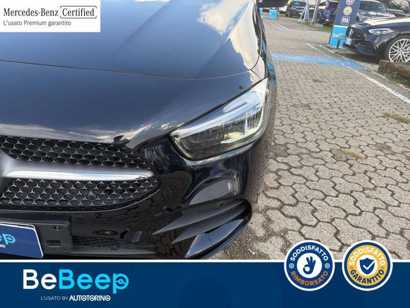 Mercedes-Benz Classe B B 180 D AMG LINE ADVANCED PLUS AUTO