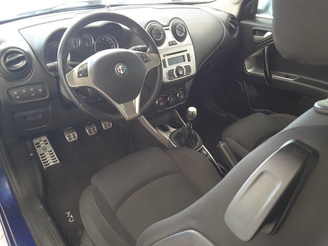 ALFA ROMEO MiTo 1.4 78cv Distinctive