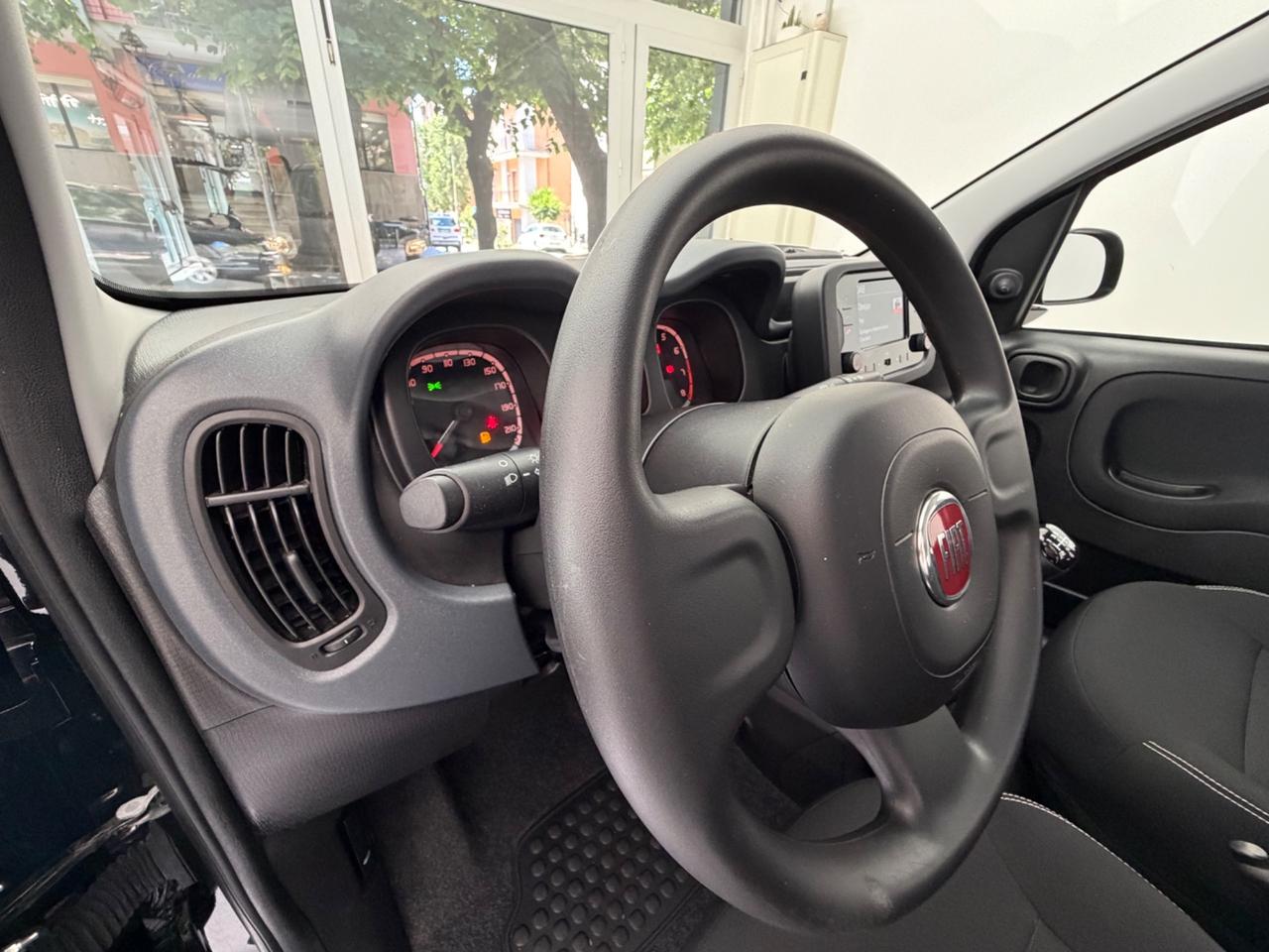 Fiat Panda 1.0 FireFly S&S Hybrid 2023 IVA ESPOSTA