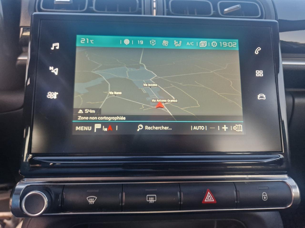 Citroen C3 BlueHDi 100 S&S Business - 2019