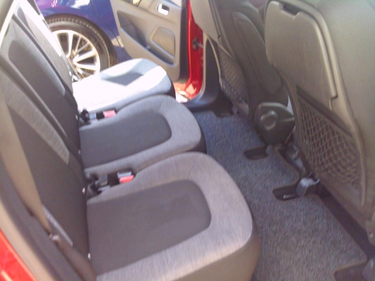 Citroen C4 Picasso BlueHDi 120 S&S EAT6 Business