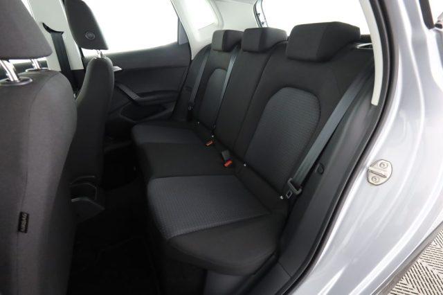 SEAT Arona Arona 1.0 EcoTSI 110 CV DSG Style