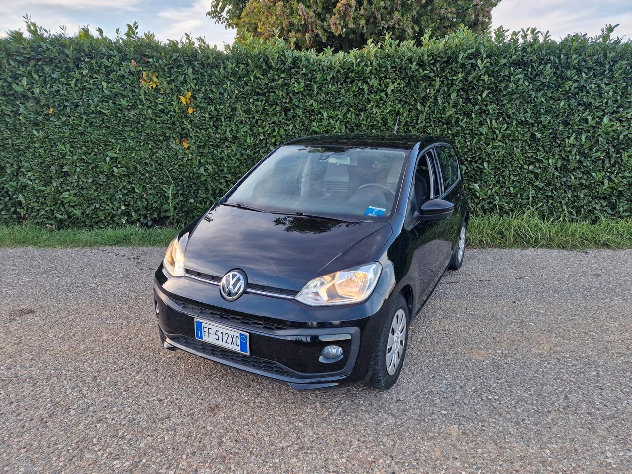 Volkswagen up! 1.0 5p. 2016