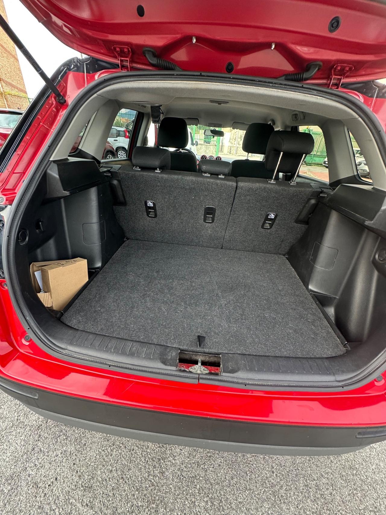 Suzuki Vitara 1.6 DDiS V-Top