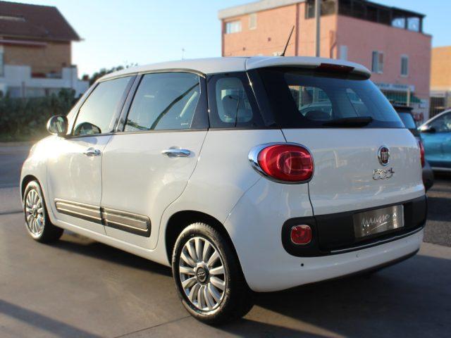 FIAT 500L 1.3 Multijet 95 CV Lounge