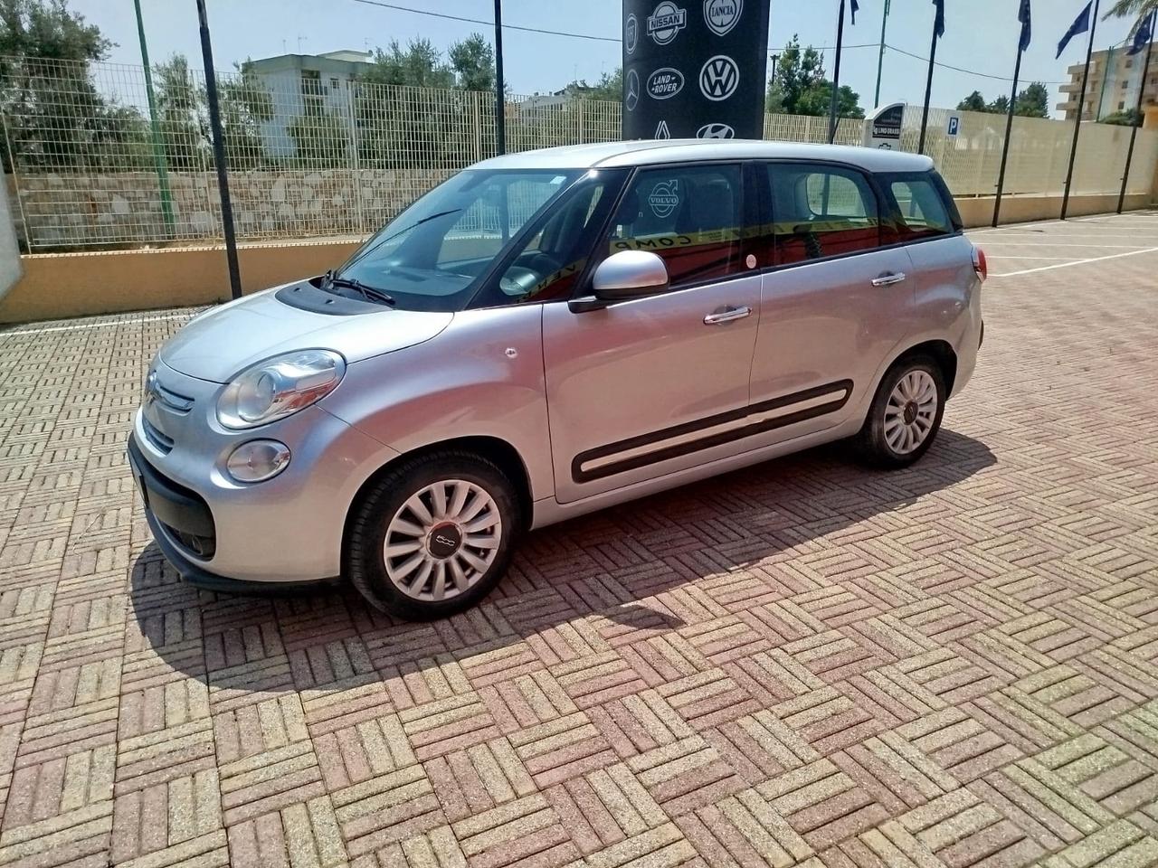 Fiat 500L Living 1.6 Multijet 105 CV Pop Star
