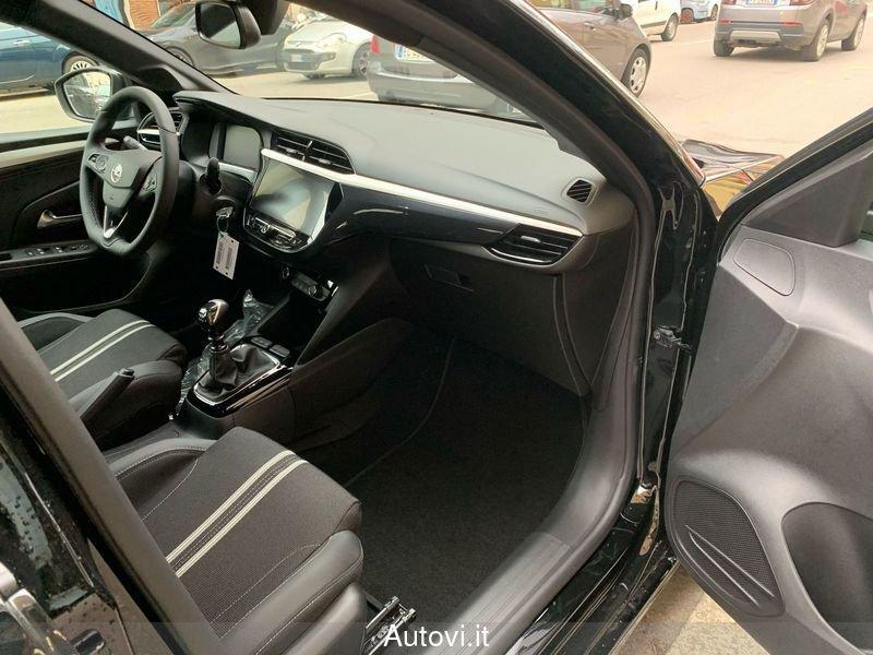Opel Corsa Corsa 1.2 100 CV GS