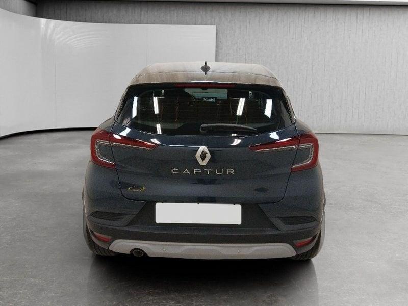 Renault Captur 1.0 tce Zen Gpl 100cv my21