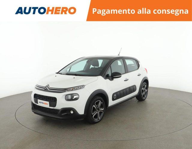 CITROEN C3 BlueHDi 100 S&S Shine