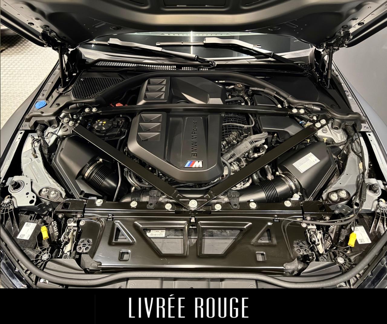 Bmw M3 Touring Competition M xDrive