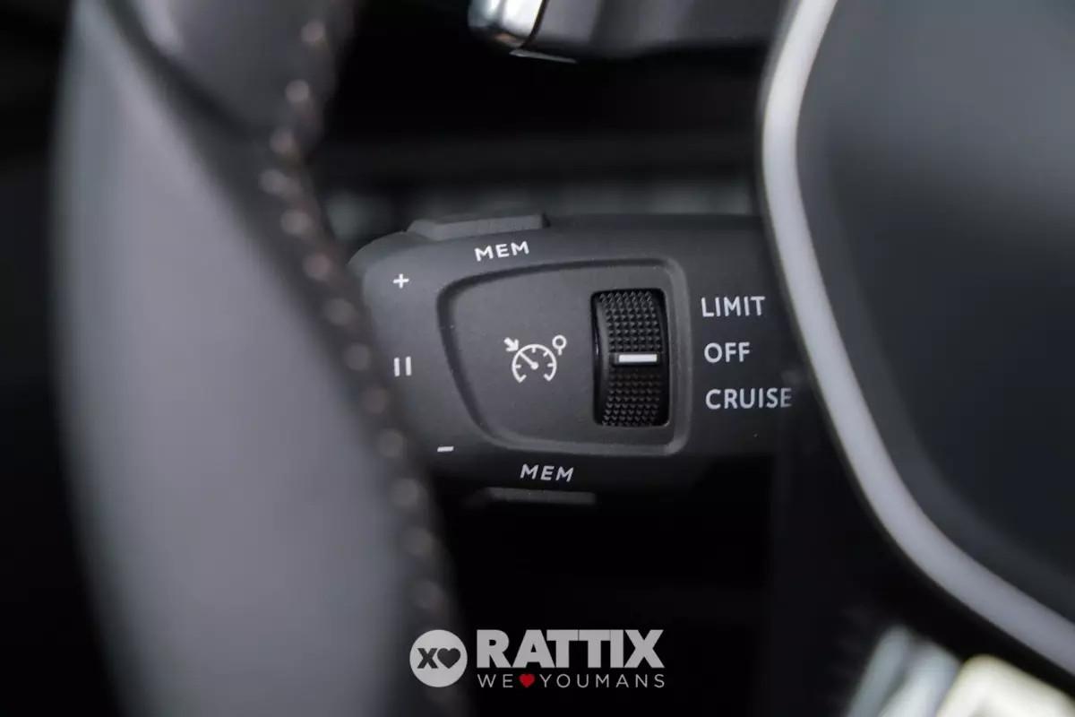 Peugeot 3008 1.6 Hybrid 225CV Allure e-EAT8