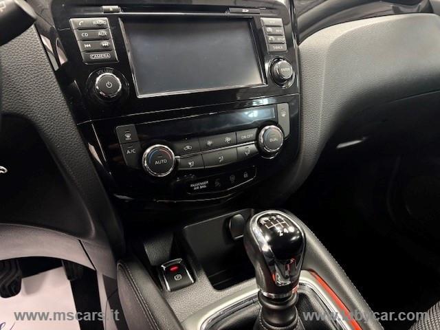 NISSAN Qashqai 1.6 dCi 4WD 360