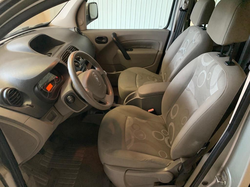 Renault Kangoo 1.5 dCi 105CV 5 porte Dynamique