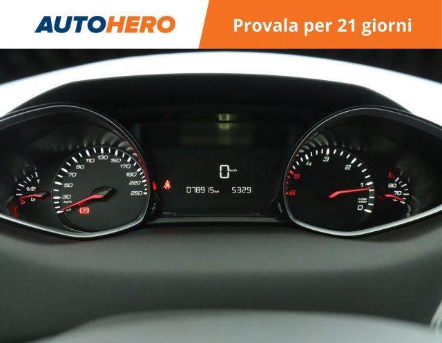 PEUGEOT 308 BlueHDi 130 S&S Style