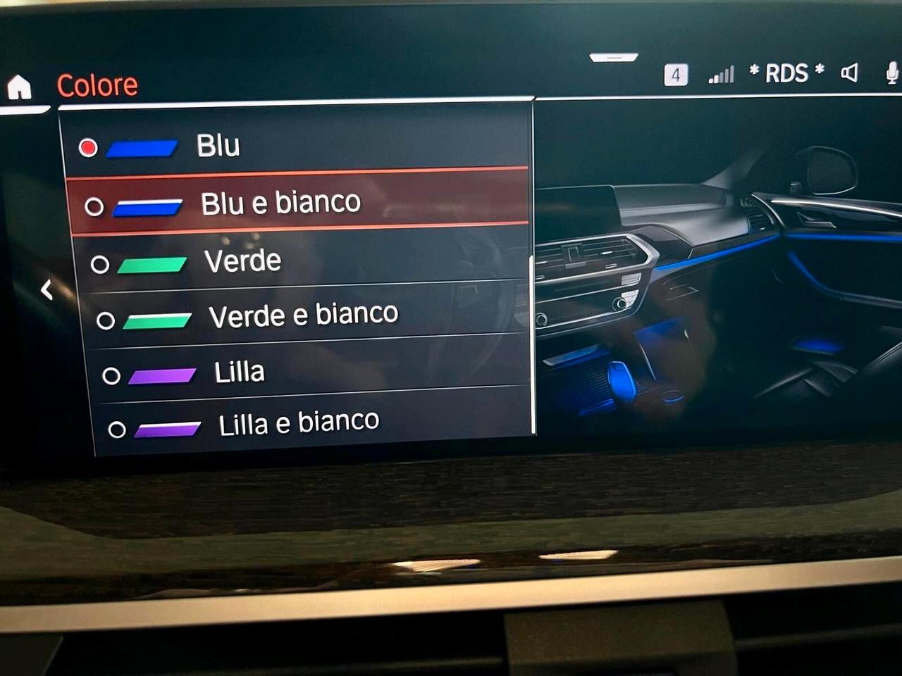 Bmw X4 xDrive20d Msport