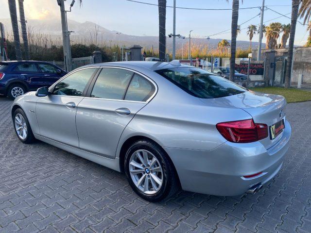 BMW 520 d