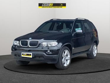 BMW X5 X5 3.0d cat Attiva