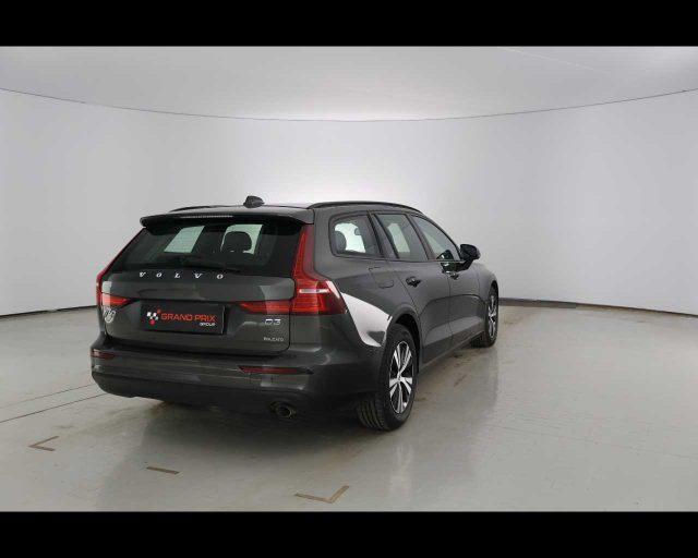 VOLVO V60 D3 Geartronic Business