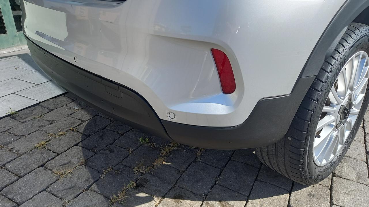 Fiat 500X 1.0 T3 120 CV Connect