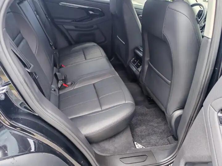 Land Rover Range Evoque 1.5 I3 160 CV Auto