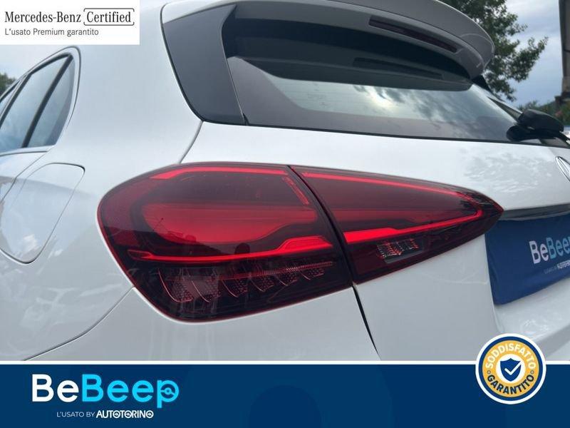 Mercedes-Benz Classe A A AMG 45 S AMG LINE PREMIUM 4MATIC+ AUTO
