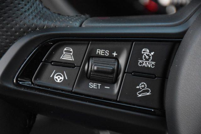 ALFA ROMEO Stelvio 2.0 Turbo 280 CV AT8 Q4 Sprint !!SOLO 3489KM!!