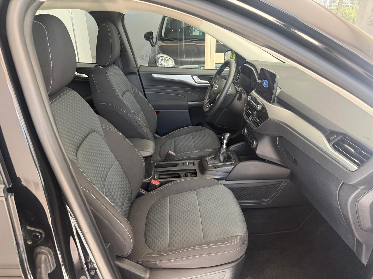 Ford Kuga 1.5 EcoBlue 120 CV aut. 2WD Titanium Business