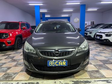 Opel Astra 1.7 CDTI 110CV Sports Tourer Elective