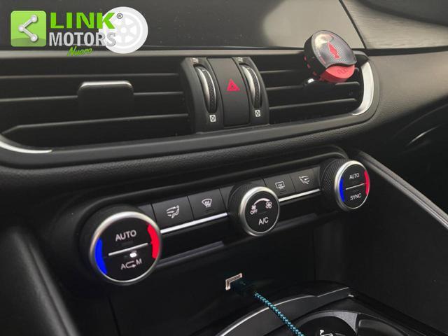 ALFA ROMEO Giulia 2.2 Turbodiesel 150 CV AT8 Super