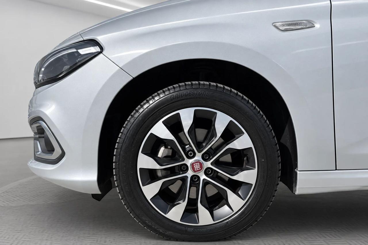 Fiat Tipo 1.3MTJ 95CV CITY LIFE