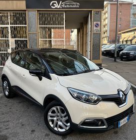 Renault Captur 1.5 dCi 8V 90 CV EDC Energy R-Link