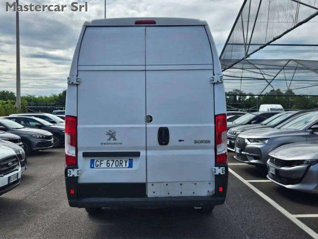 FIAT Ducato 435 L4H3 2.2 BLUEHDI 165CV SeS - GF670RY
