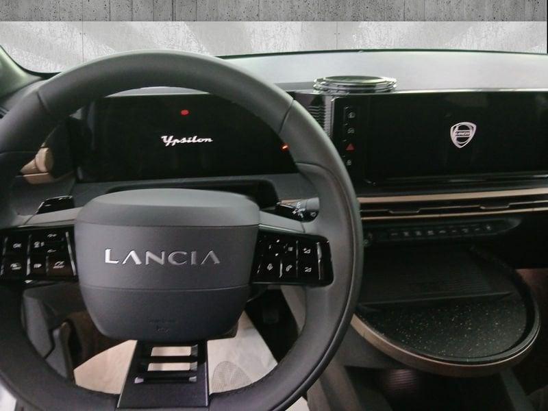 Lancia Ypsilon 1.2 mhev LX 110cv e-dct