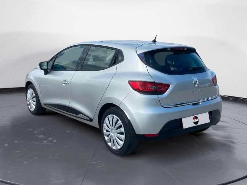 RENAULT Clio 5p 1.2 Wave 75cv