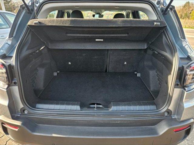JEEP Avenger 1.2 ALTITUDE LED NAVIGATORE