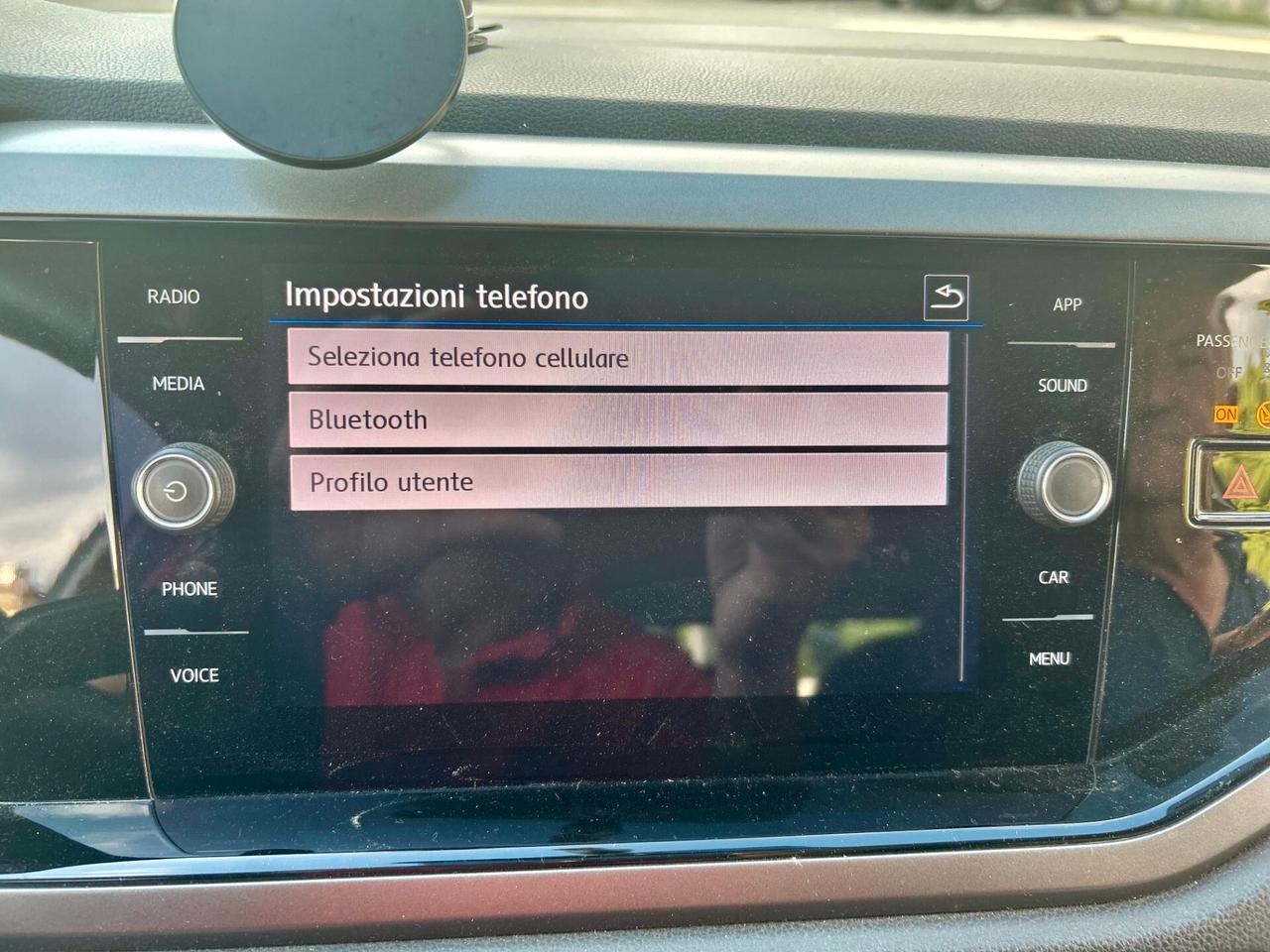 Volkswagen Polo 1.0 TSI 5p. Comfortline BlueMotion Technology