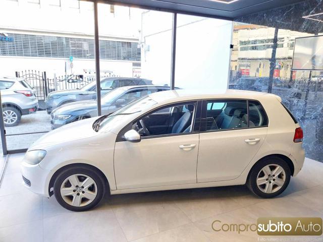 VOLKSWAGEN Golf 1.4 TSI 122CV 5p. Highline