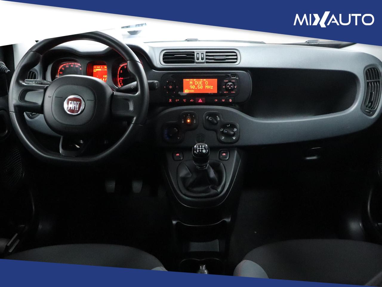 FIAT Panda 1.2 Easy Start&Stop