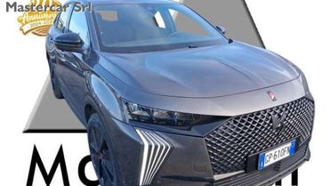 DS AUTOMOBILES DS 7 DS7 1.5 HDI Performance Line 130cv auto - GP610FN